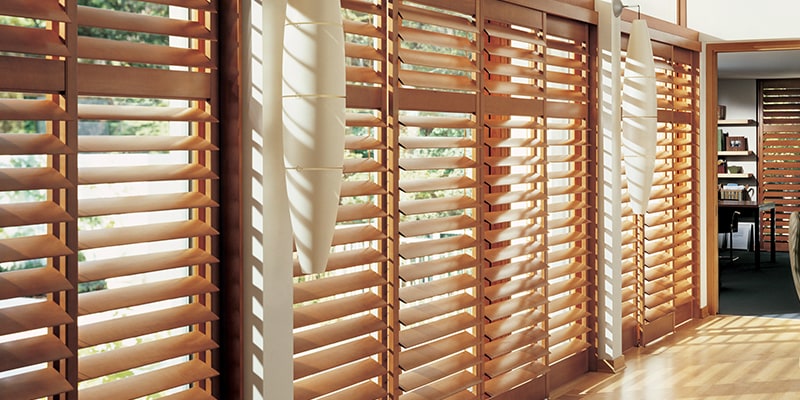 Bypass Track Window Treatment Seattle, WA