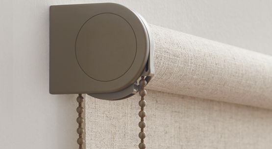 Clutch-Operated Continuous Cord Loop Window Treatment Seattle, WA