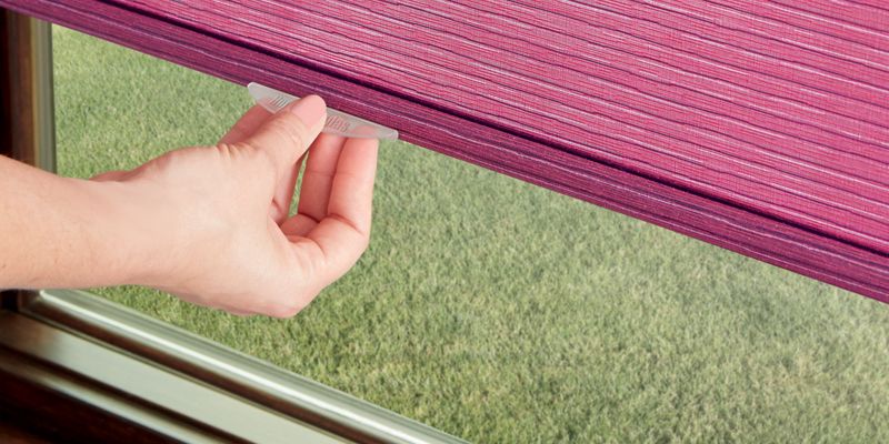 Cordless Window Treatments Seattle, WA