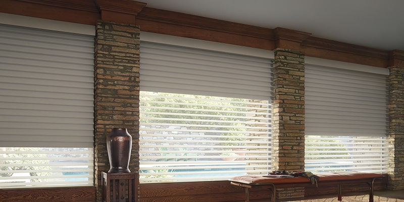 Duolite Window Treatment Seattle, WA