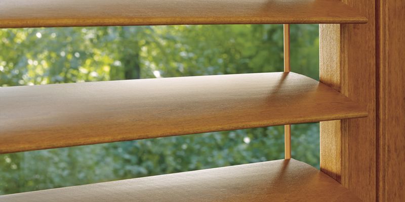 Truview Rear Tilt Window Treatment Seattle, WA