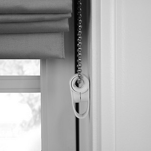 Graber Roman Shades Seattle, WA