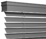 Top Treatments Bellevue | Valances & Cornices | FSI Blinds