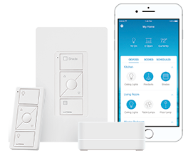 Caséta Blinds Seattle, WA