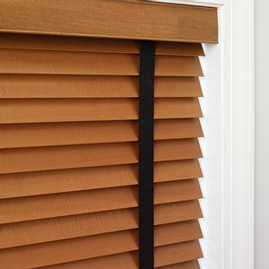 Graber Wood Blinds Bellevue