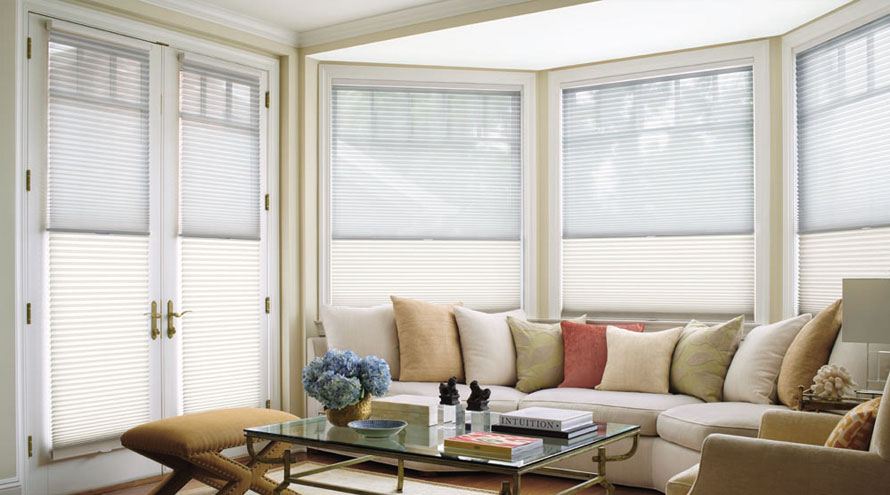 HunterDouglas Windows Treatments