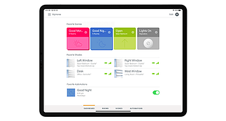 smart blinds Redmond WA