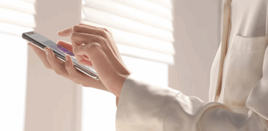 motorized blinds for Bellevue high-rise homes